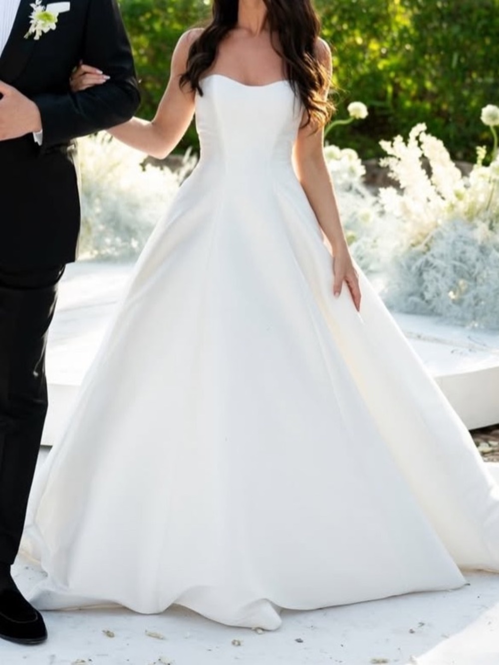 Pronovias Cammi Gown - Picture 4 of 6